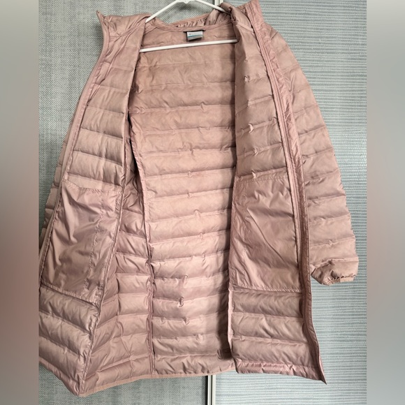 Columbia jacket - Picture 8 of 9